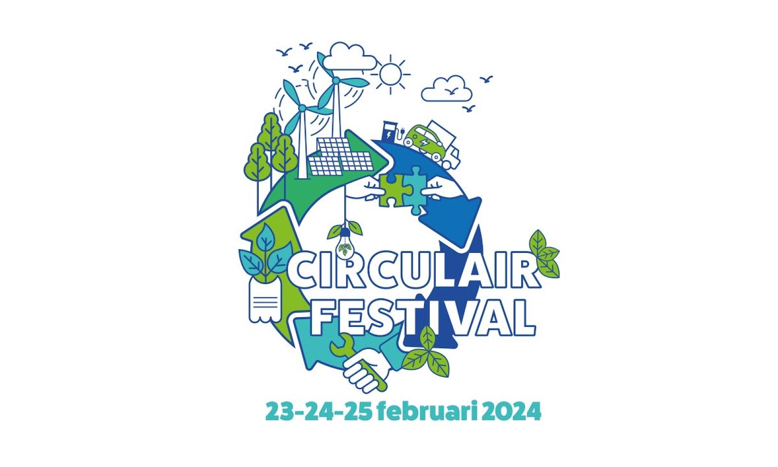 Circulair Festival 2024