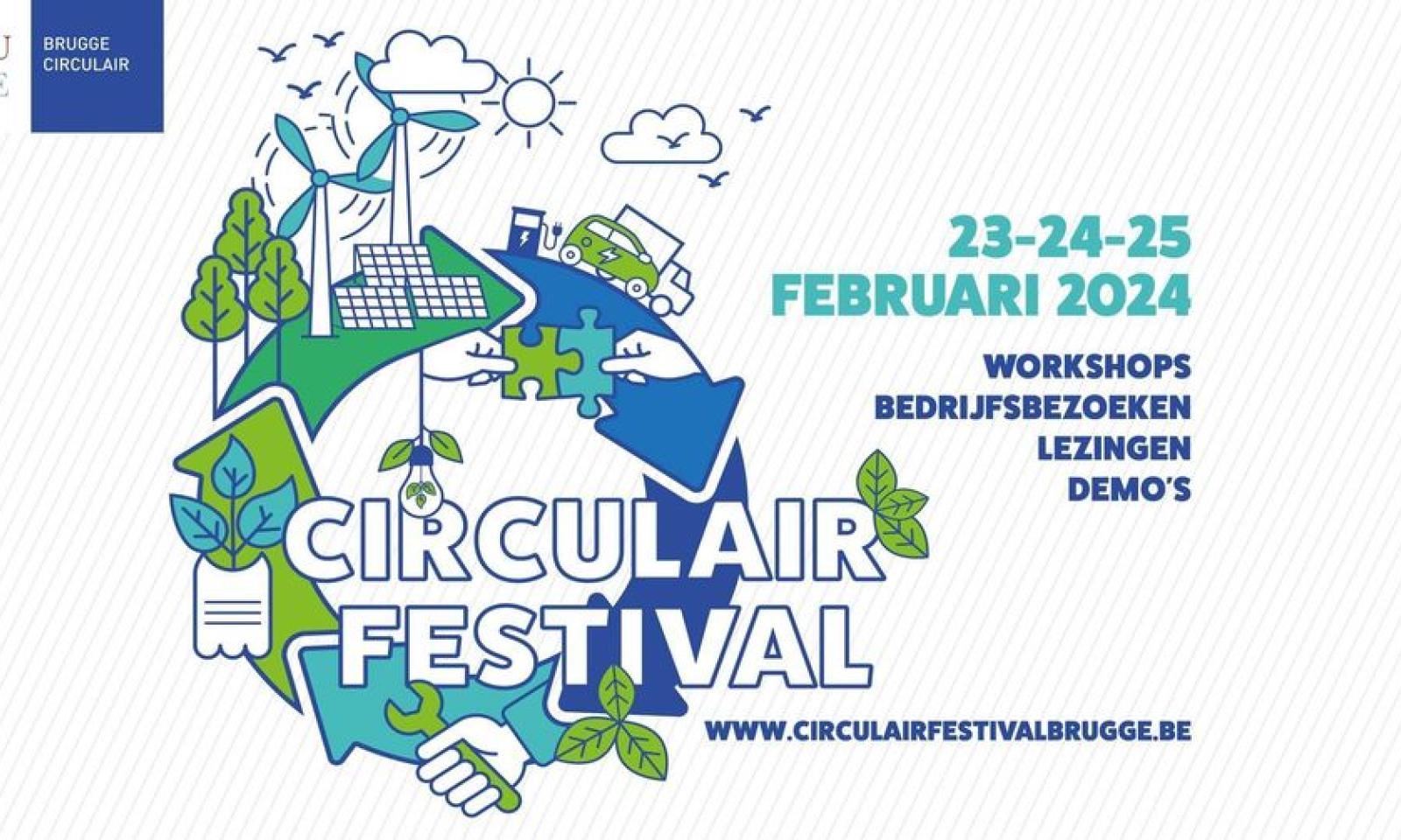 Circulair Festival 24