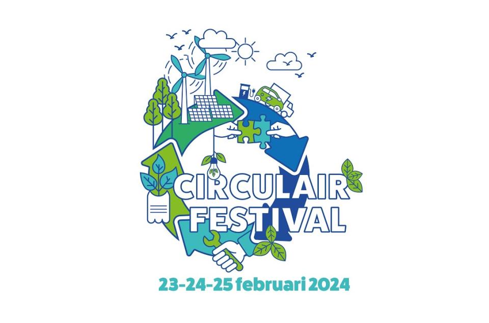 Circulair Festival 2024