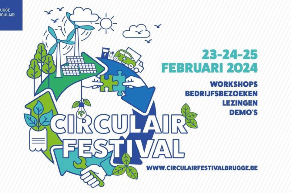 Circulair Festival 24