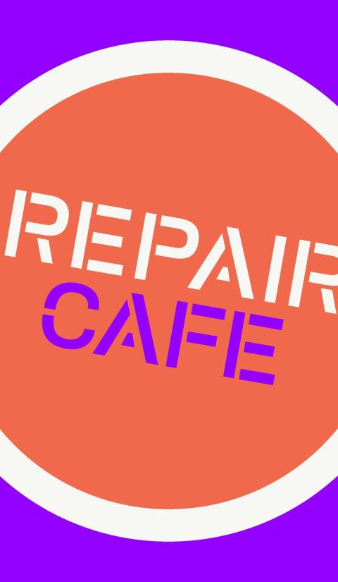 Repair Café Brugge